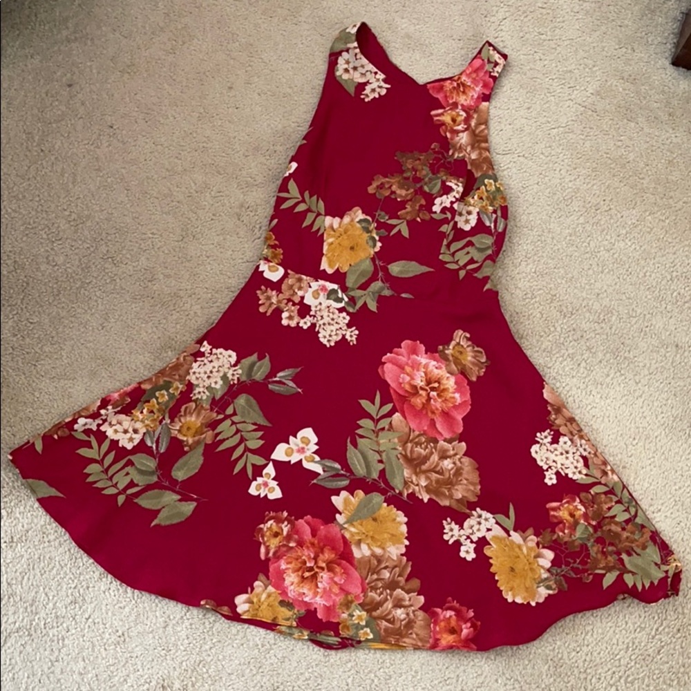 B. Darlin Dress